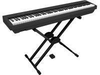 <b>Roland FP-30X PRETO + SUPORTE ROLAND KS-20X</b> <b>Roland FP-30X PRETO + SUPORTE ROLAND KS-20X</b>